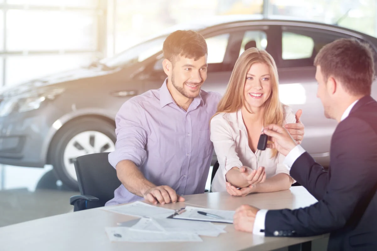 Auto finance player checkmates manual operational inefficiency with automation
