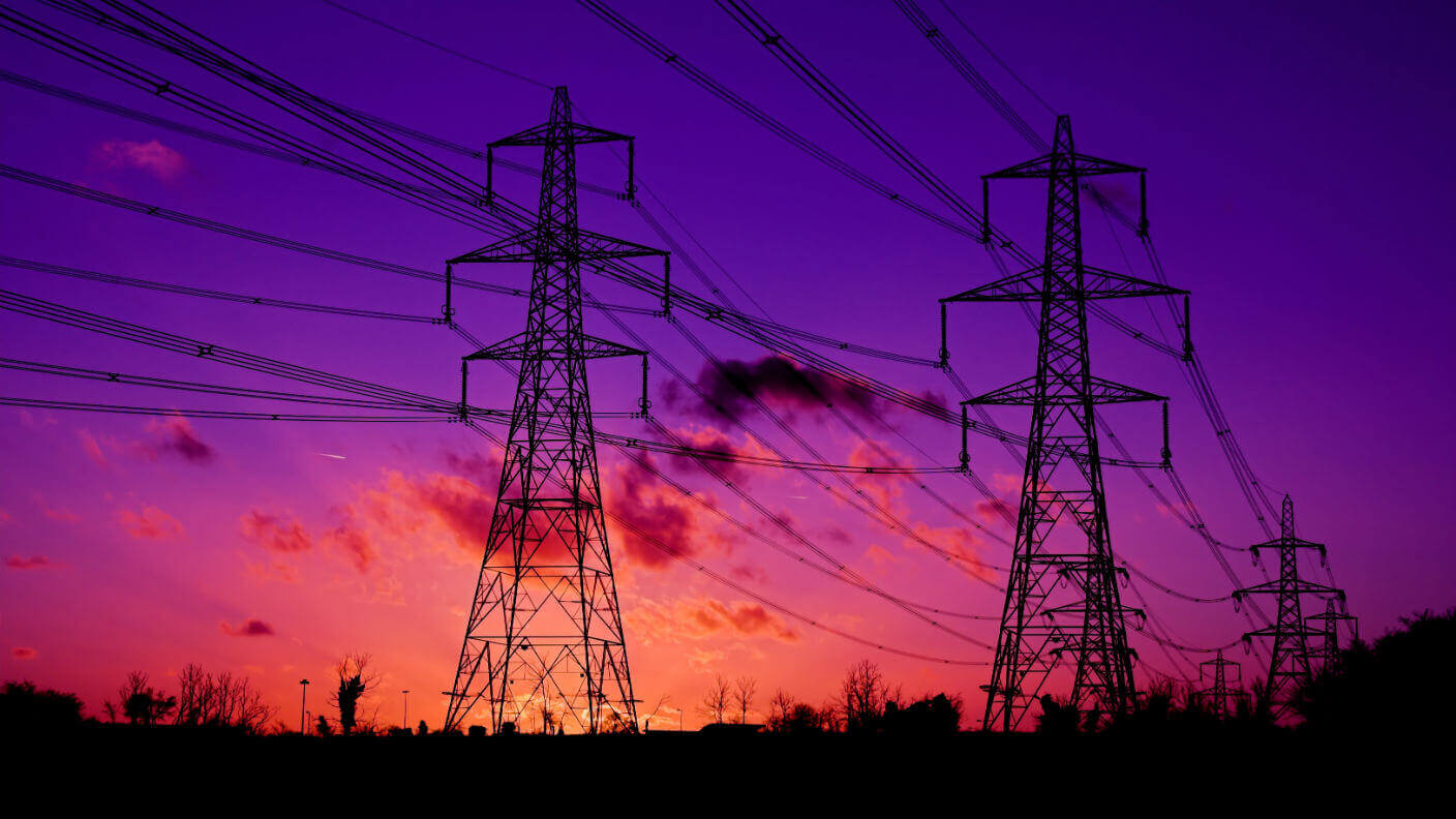 Energy enterprise opts for cloud database to reduce on-prem data center footprint
