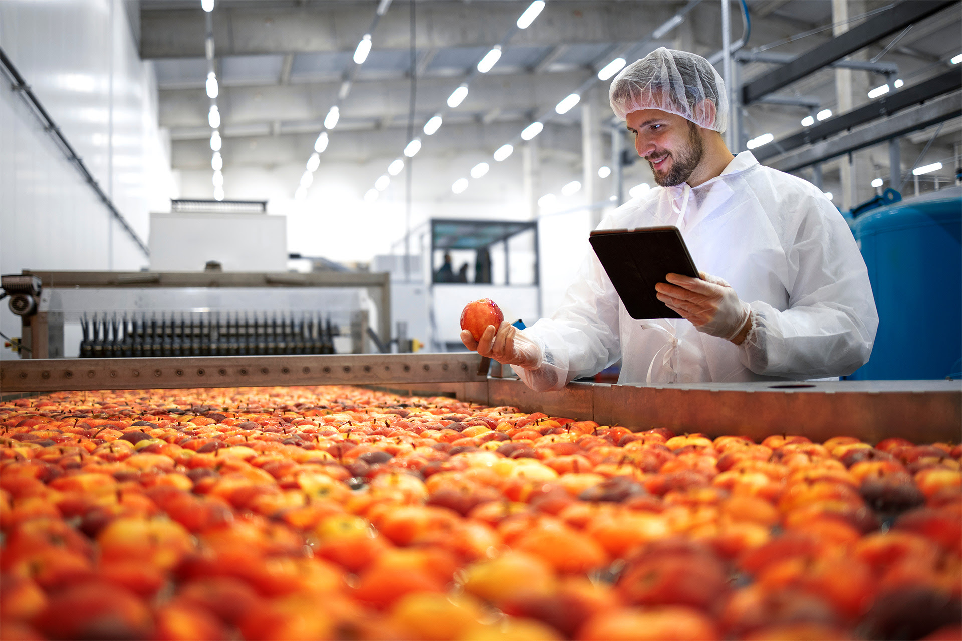 FMCG player lifts and shifts CRM and ERP workloads to cloud