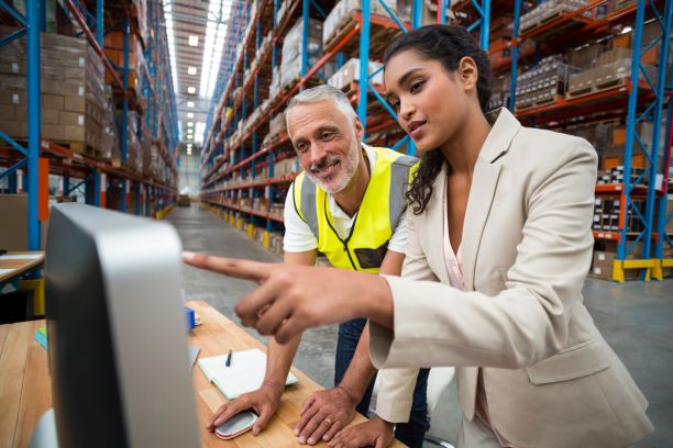 Notable health agency marries workloads for rapid ETL, HR, and warehousing